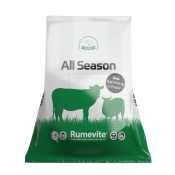 Rumevite High Energy & Protein Block 22.5Kg