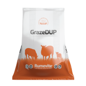 Rumevite Graze Dup Block 22.5Kg