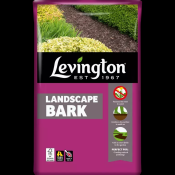 Levington Essentials/Landscape Bark Chips 100L