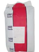 HBF Calf Rearing 16 Nuts 25Kg