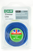 Alma Trimmer Line 1.5Mmx30M Sl002