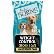 *Branch* Burns Dog Weight Control 12kg