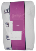 HBF Superfeeder 17 Nuts 25Kg