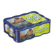 Country UF Cat Food Tins Case 12x400g