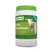 CountryUF Lamb Colostrum 500G