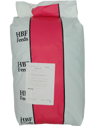 HBF Prize Beef Nuts 25Kg